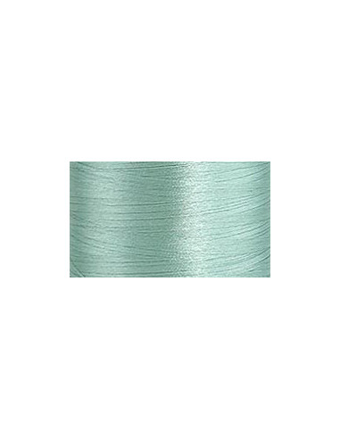 Cône de fil à broder Madeira Rheingold polyester 5000 m