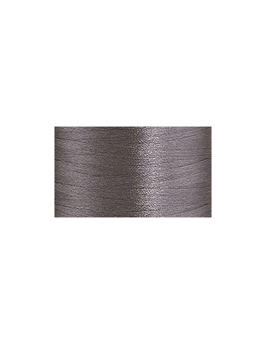 Cône de fil à broder Madeira Rheingold polyester 5000 m