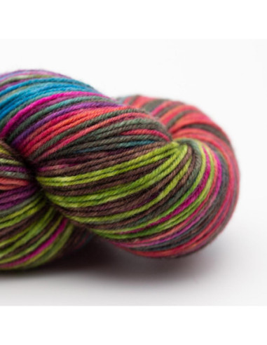 Laine à chaussettes Lazy Lion Kremke