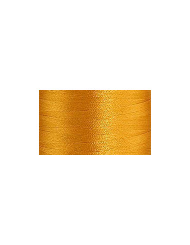 Cône de fil à broder Madeira Rheingold polyester 5000 m