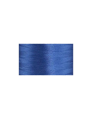 Cône de fil à broder Madeira Rheingold polyester 5000 m