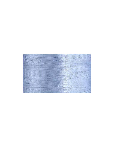 Cône de fil à broder Madeira Rheingold polyester 5000 m