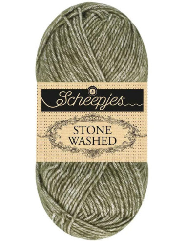 Laine Scheepjes Stone Washed