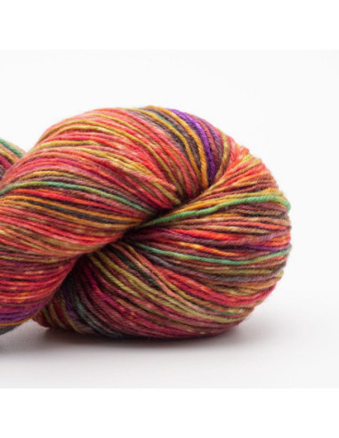 Laine à chaussettes Lazy Lion Kremke
