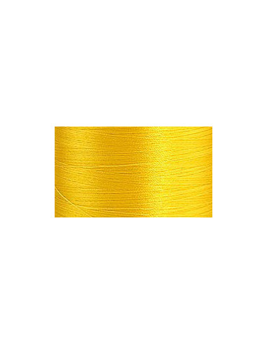 Cône de fil à broder Madeira Rheingold polyester 5000 m