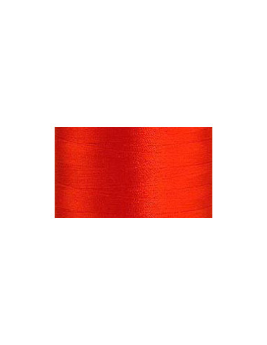 Cône de fil à broder Madeira Rheingold polyester 5000 m