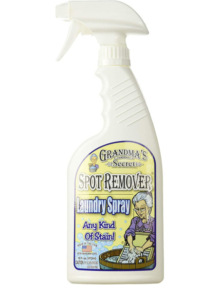 Spray détachant Grandma's Secret Spot Remover
