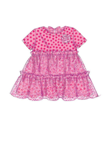 Patron de hauts, robes et collants - McCall's 7458