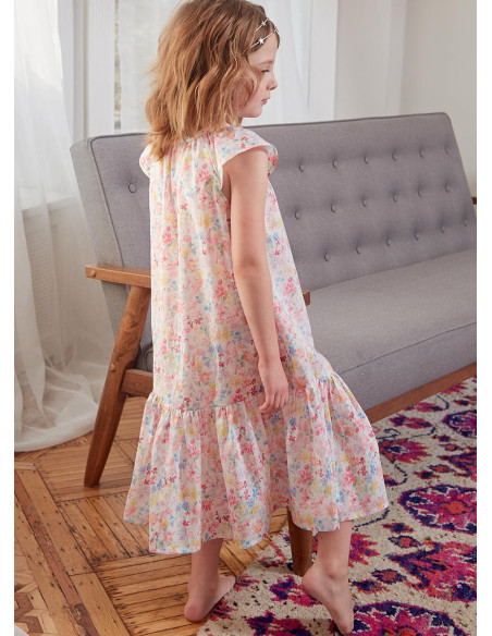Patron de robes - McCall's 8216