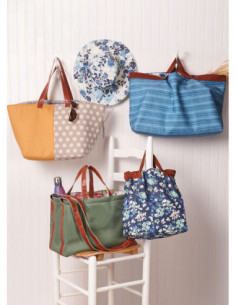 Patron de sacs - McCall's 8419
