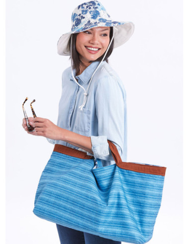 Patron de sacs - McCall's 8419