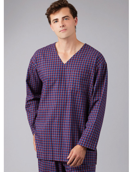 Patron de robe de chambre - McCall's 8443