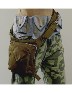 Patron cosplay Stash - McCall's 2071 2