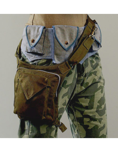 Patron cosplay Stash - McCall's 2071