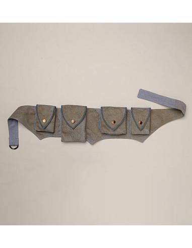 Patron cosplay Stash - McCall's 2071
