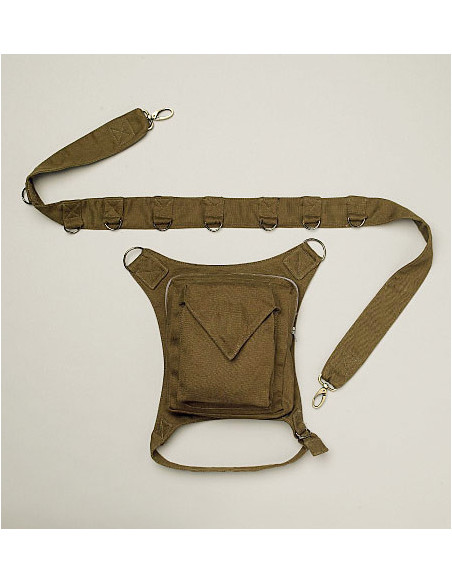 Patron cosplay Stash - McCall's 2071