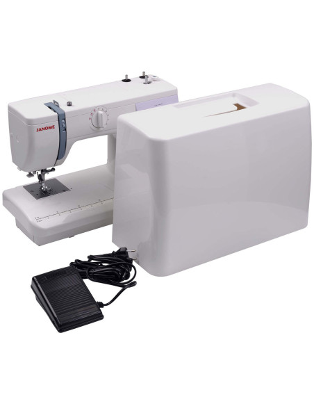 Machine à coudre Janome 415