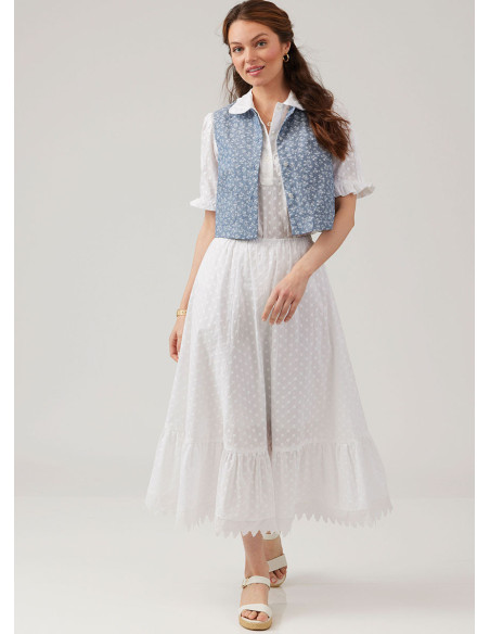 Patron d´ensemble - McCall's 8463