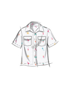 Patron d´ensemble - McCall's 8462 2