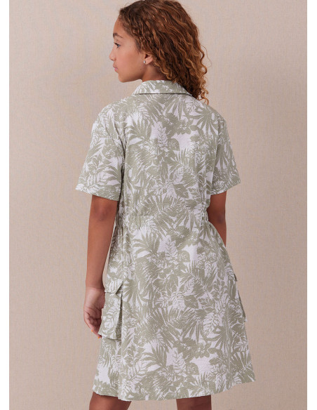 Patron d´ensemble - McCall's 8462