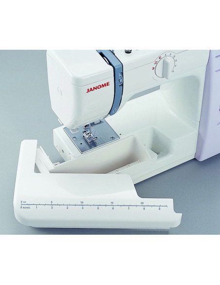 Machine à coudre Janome 415