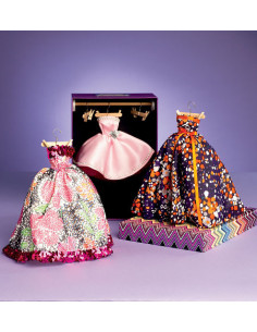 Patron de vêtements et accessoires de poupées - McCall's 6903 2