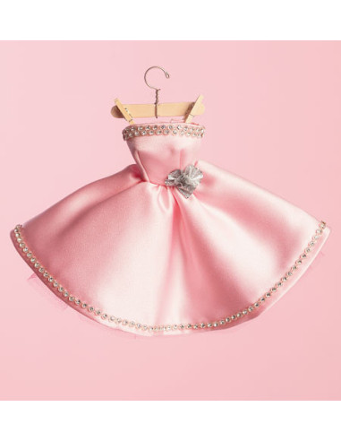 Patron de vêtements et accessoires de poupées - McCall's 6903