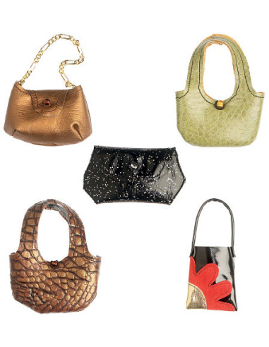 Patron de vêtements et accessoires de poupées - McCall's 6903