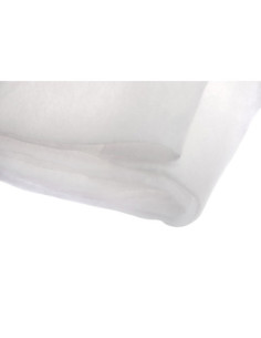 Molleton 100 % polyester - 114 x 152 cm 2