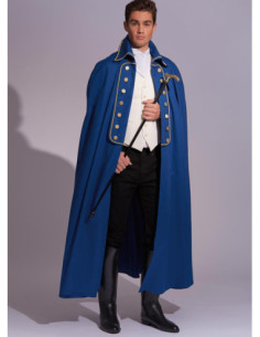 Patron de capes de déguisements - McCall's 8335