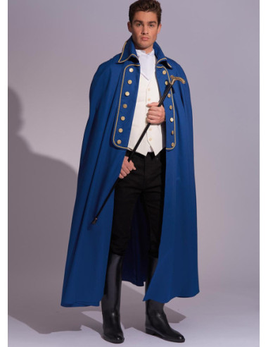 Patron de capes de déguisements - McCall's 8335