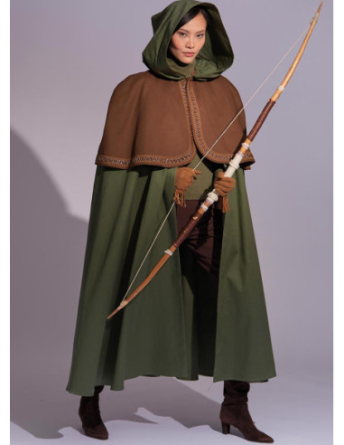 Patron de capes de déguisements - McCall's 8335