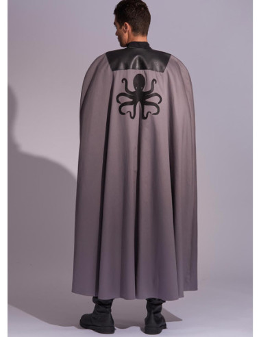 Patron de capes de déguisements - McCall's 8335