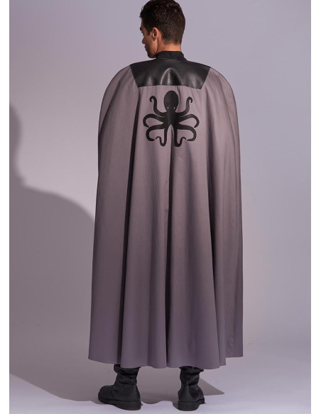 Patron de capes de déguisements - McCall's 8335