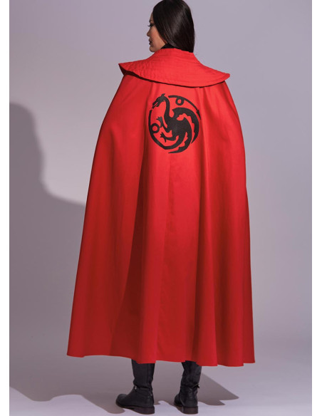Patron de capes de déguisements - McCall's 8335