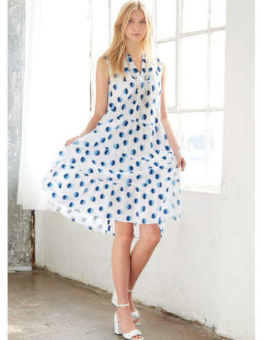 Patron de robe - McCall's 8090