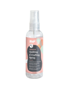 Spray Magic Premium Quilting & Crafting 89 ml