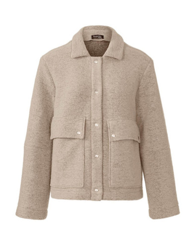 Patron de veste et manteau - Burda 5941
