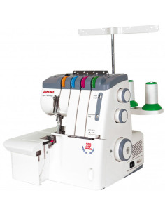 Surjeteuse Janome Jubilee Lock 150