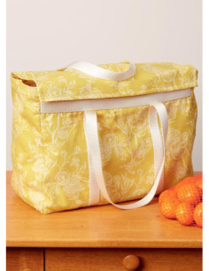 Patron de sac d´emballage pour fruits et légumes - McCall's 8236 2