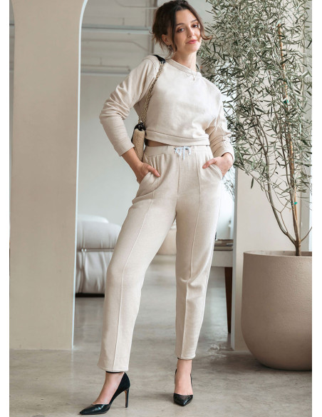 Patron de vêtement de sport - McCall's 8447
