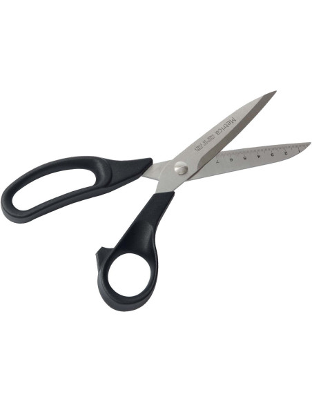 Ciseaux couturière 22 cm graduée