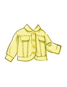 Patron d´ensemble - McCall's 8487 2