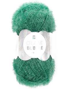 Fil à crocheter Creative Bubble