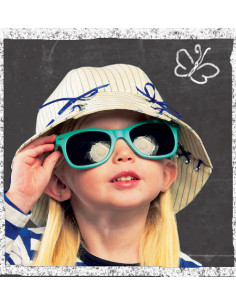 Patron de chapeaux pour bébés - McCall's 6762