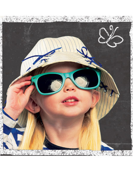 Patron de chapeaux pour bébés - McCall's 6762