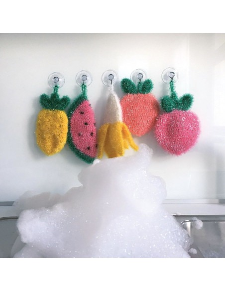 Fil à crocheter Creative Bubble