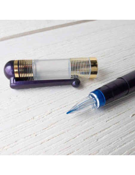 Stylo de marquage effaçable à l'eau à pointe extra fine
