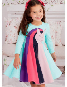 Patron de robes - McCall's 8267