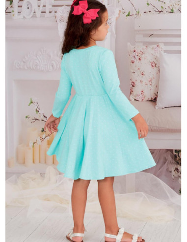 Patron de robes - McCall's 8267